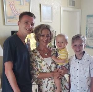 Meet your Posher, Shannon